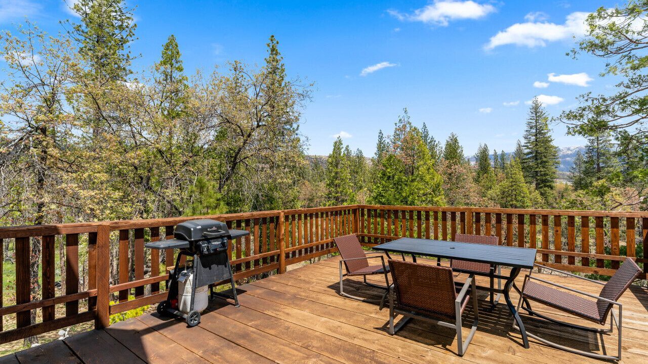 Photo of Outdoor in North Fork
