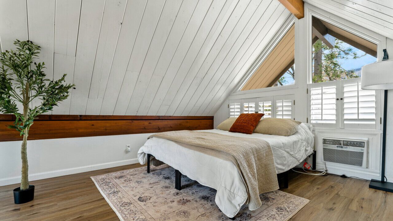 Photo of Bedroom in North Fork