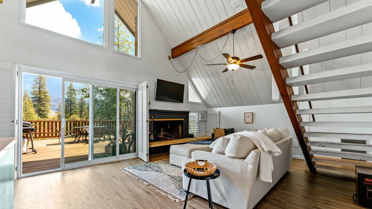 Photo of Livingroom in North Fork