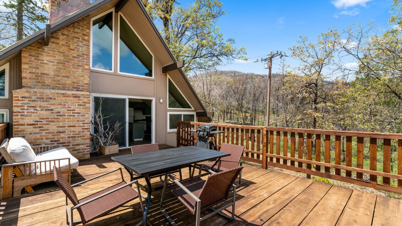 Photo of Outdoor in North Fork