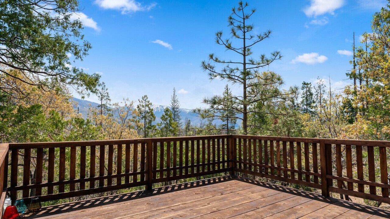 Photo of Outdoor in North Fork