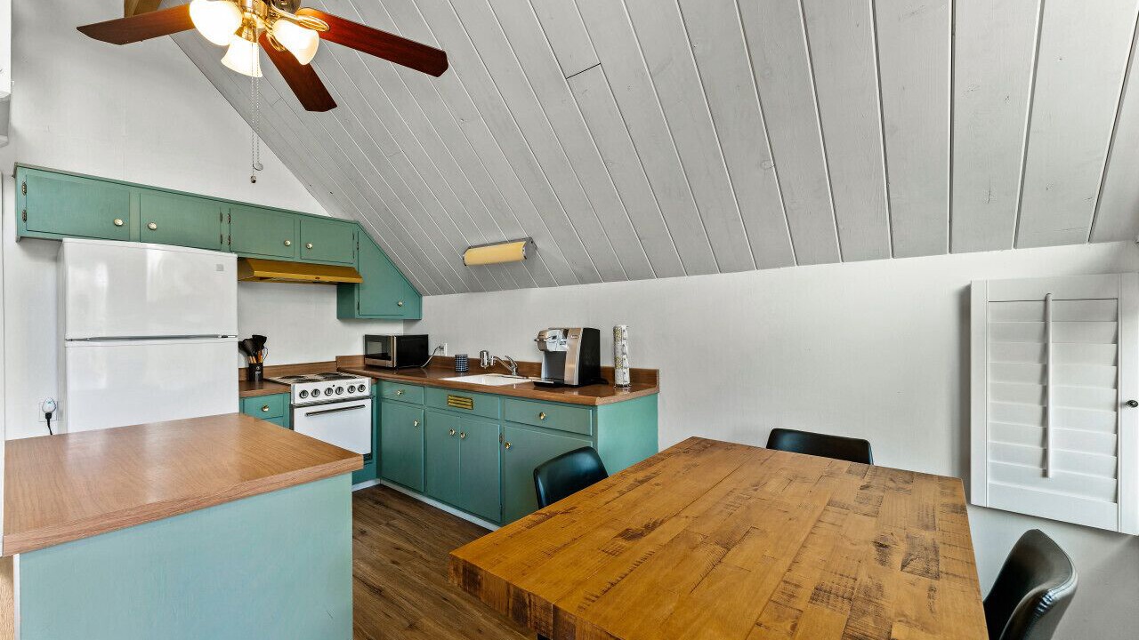 Photo of Kitchen in North Fork