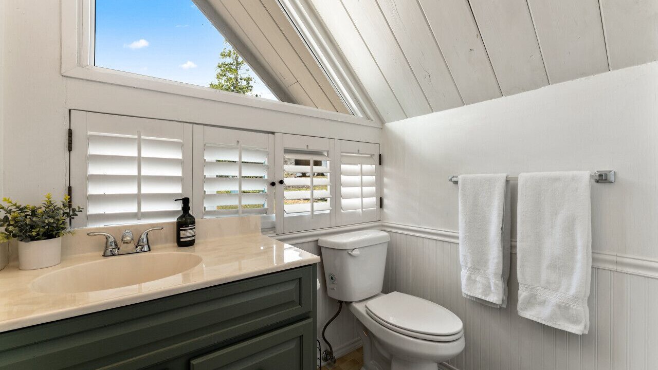 Photo of Bathroom in North Fork