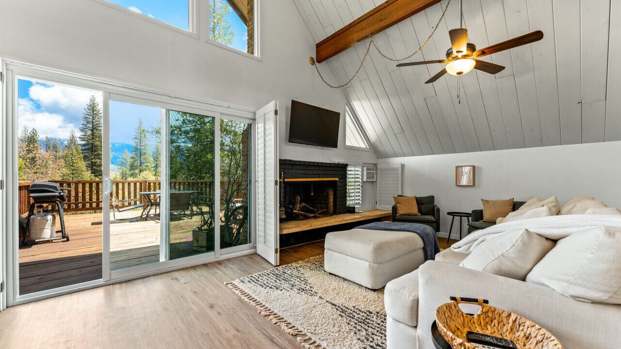Photo of Livingroom in North Fork