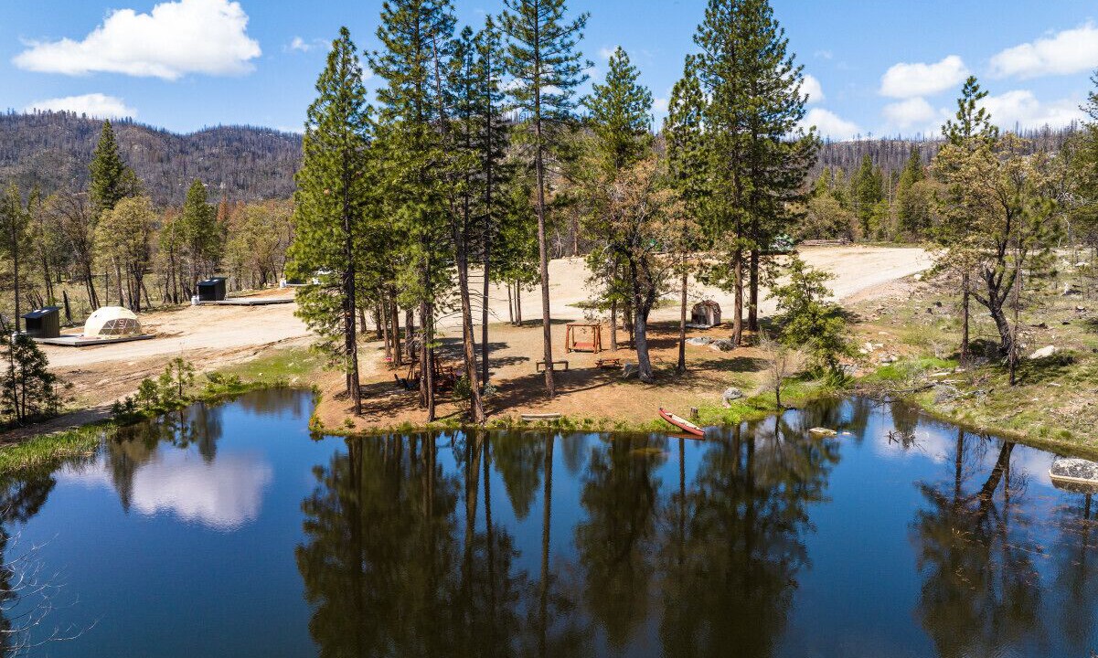 Photo of Outdoor in North Fork