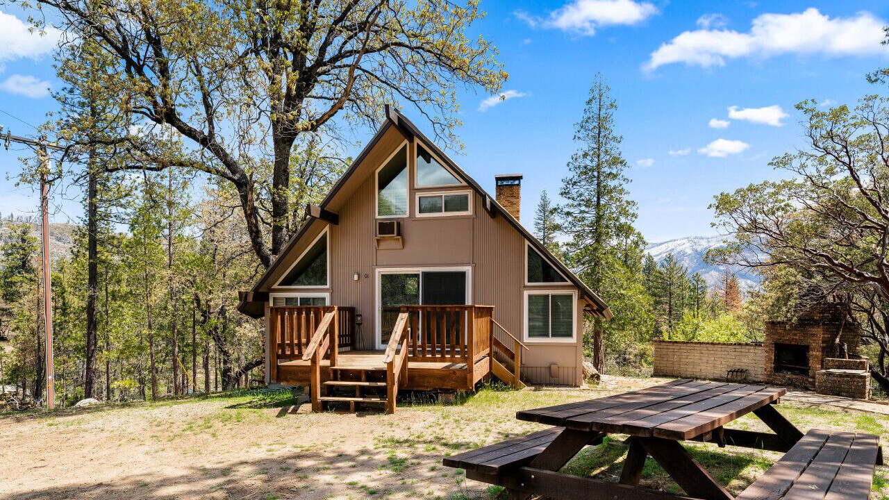 Photo of Outdoor in North Fork