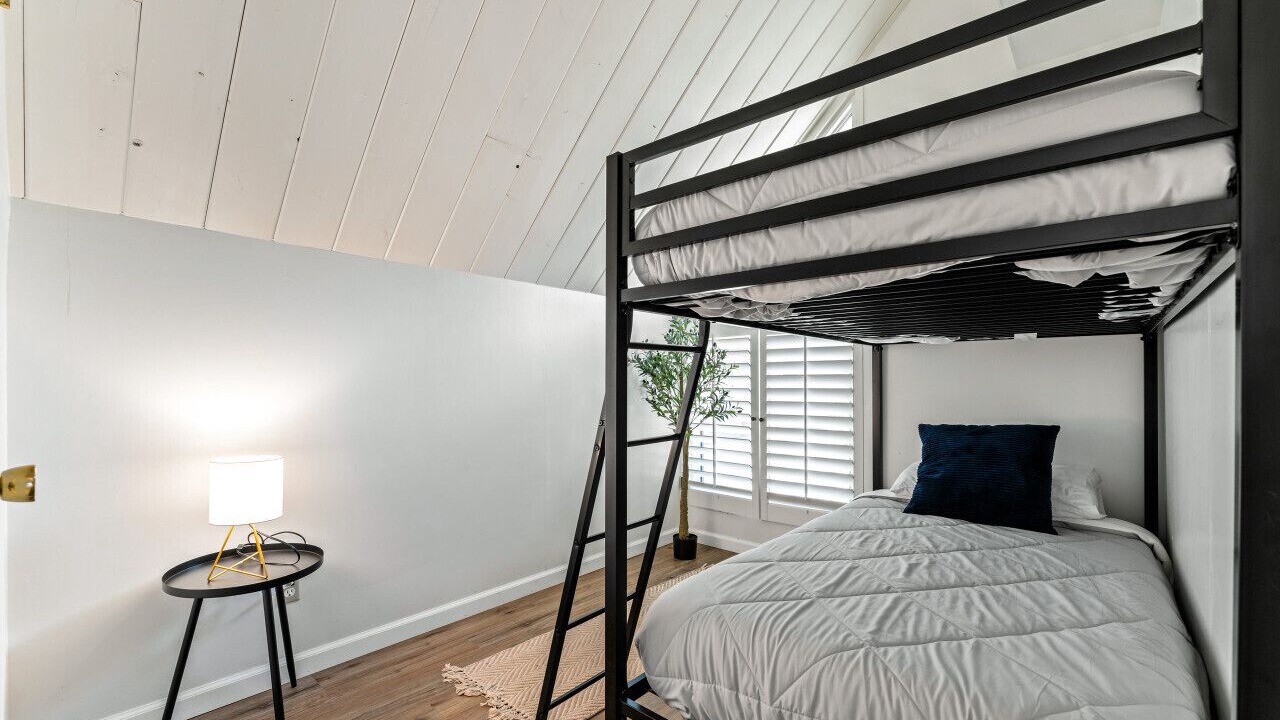 Photo of Bedroom in North Fork