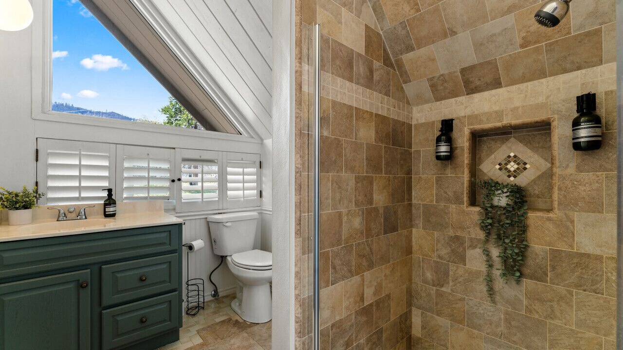 Photo of Bathroom in North Fork