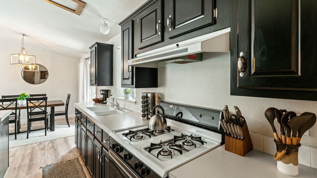 Photo of Kitchen in North Fork