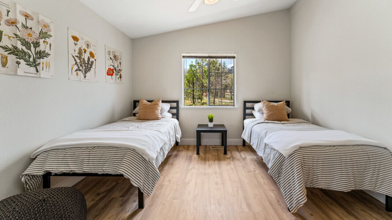Photo of Bedroom in North Fork