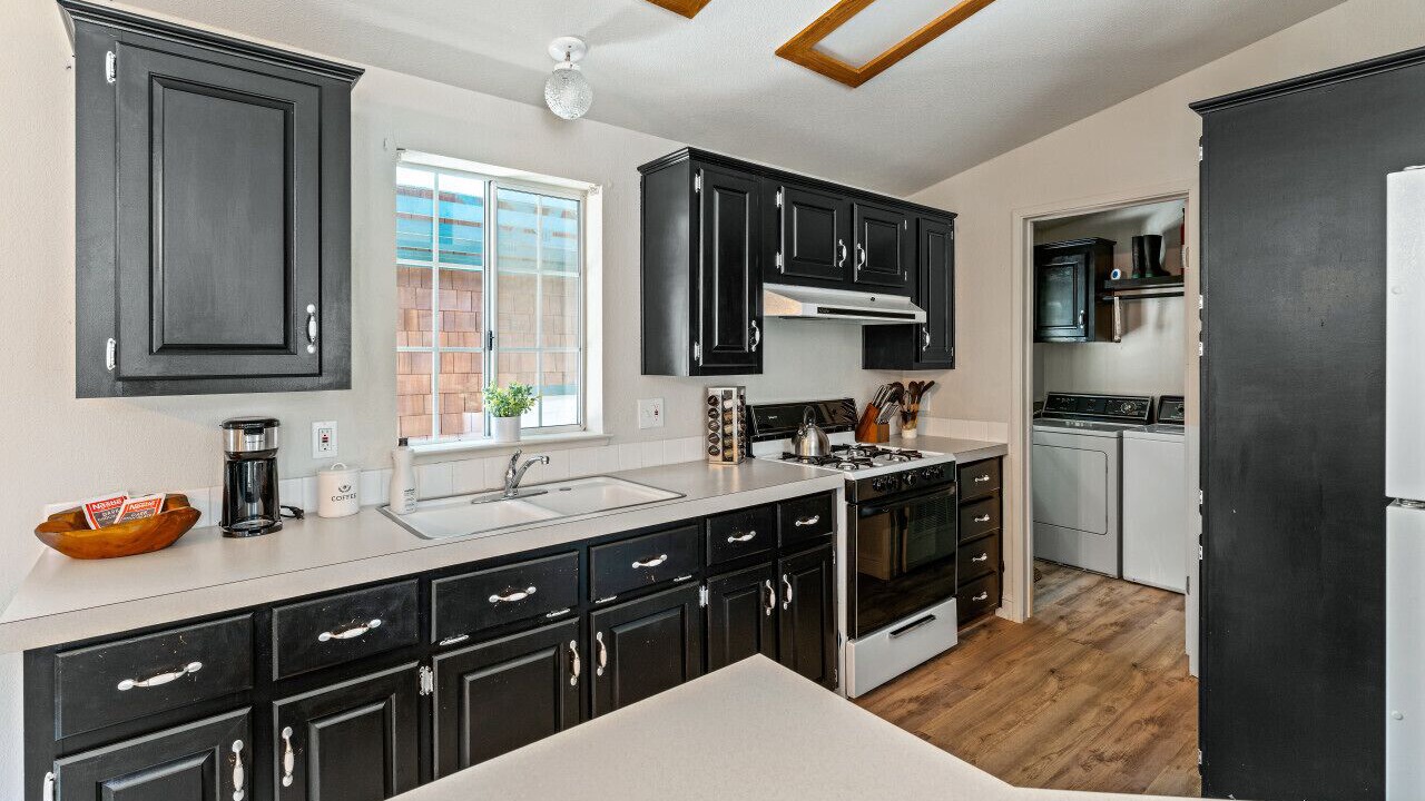 Photo of Kitchen in North Fork