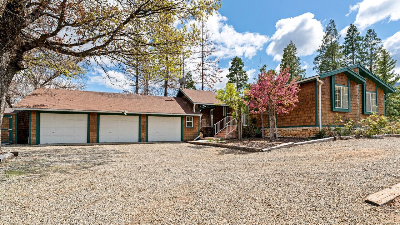 Photo of Outdoor in North Fork