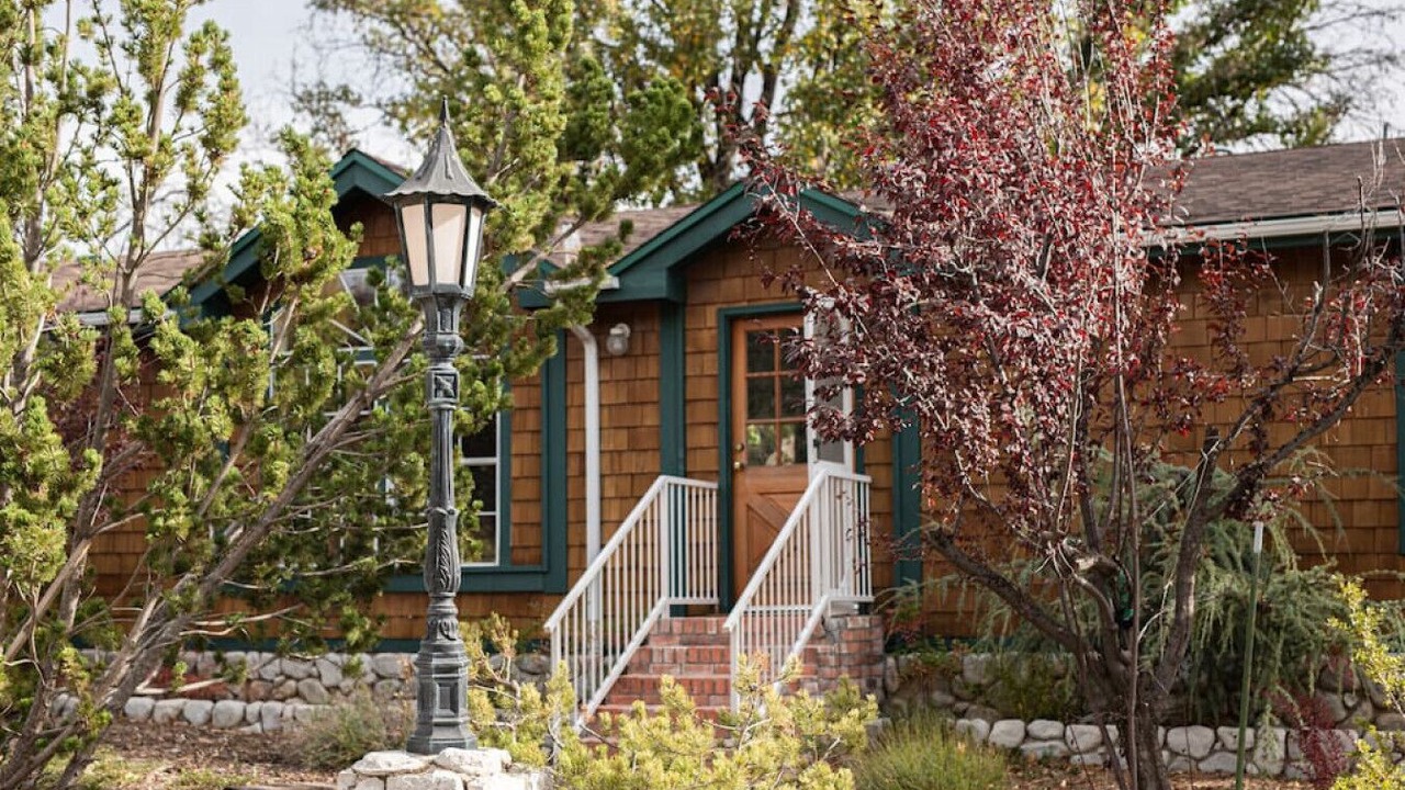 Photo of Outdoor in North Fork