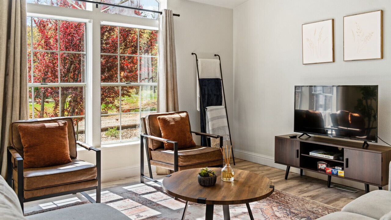 Photo of Livingroom in North Fork