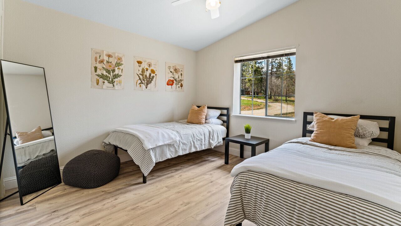 Photo of Bedroom in North Fork