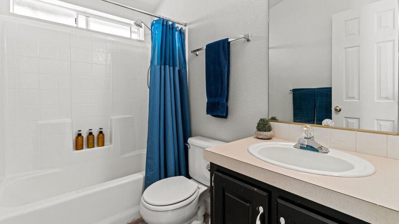 Photo of Bathroom in North Fork