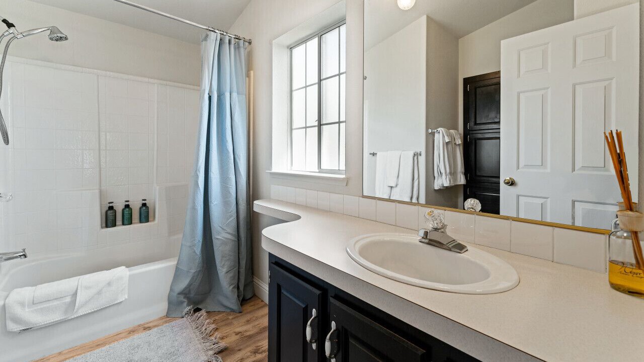 Photo of Bathroom in North Fork