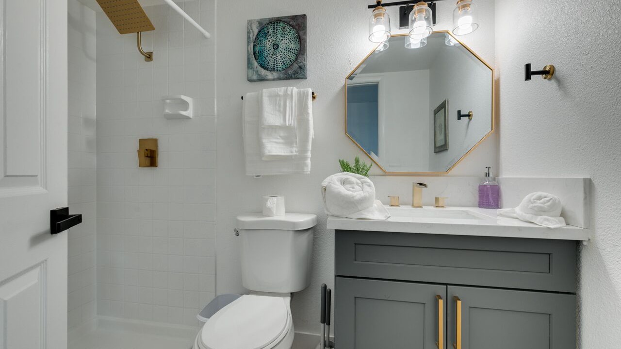 Photo of Bathroom in Paradise