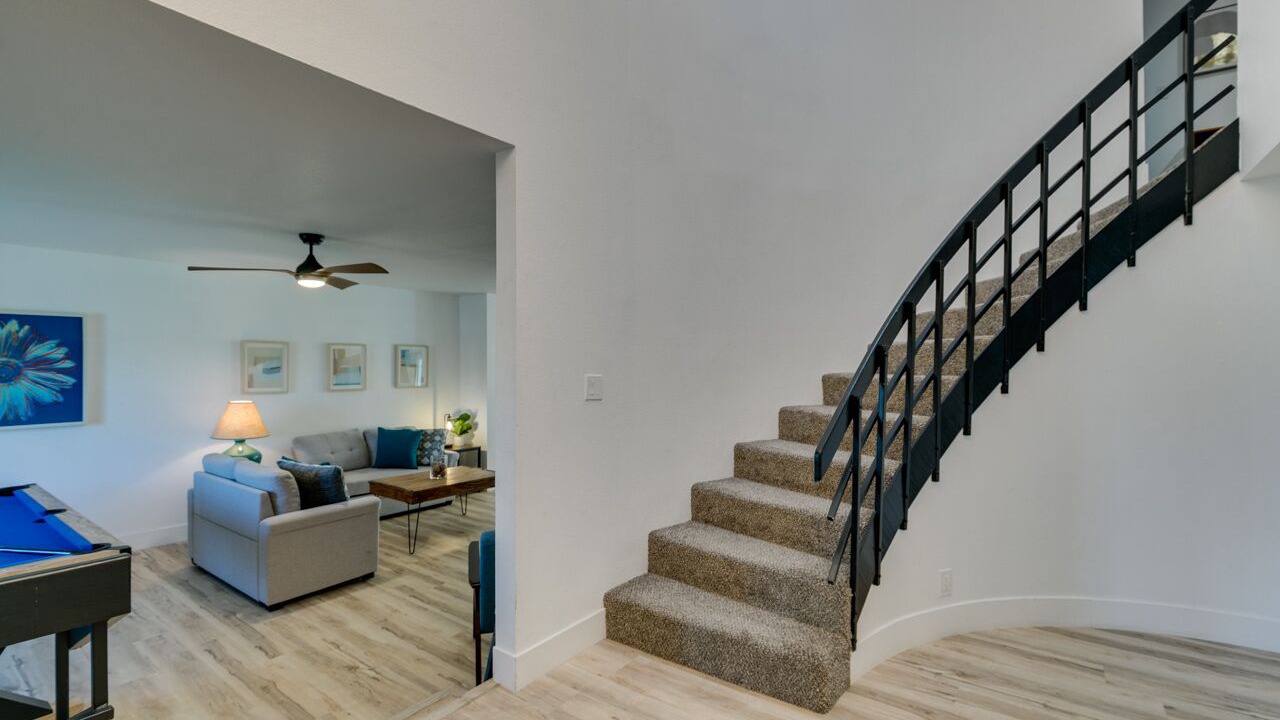 Photo of Livingroom in Paradise