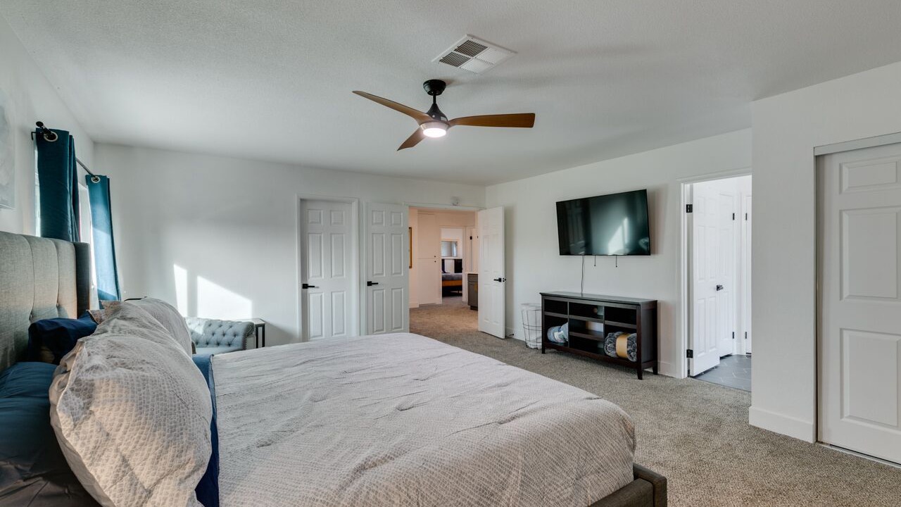 Photo of Bedroom in Paradise