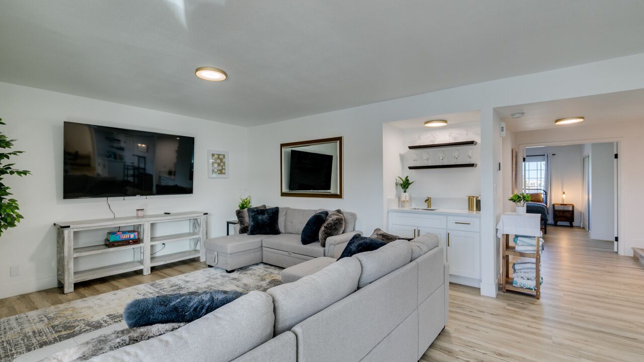 Photo of Livingroom in Paradise