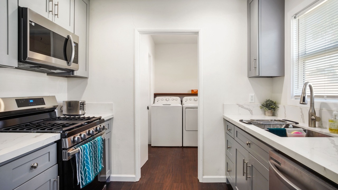 Photo of Kitchen in Los Angeles