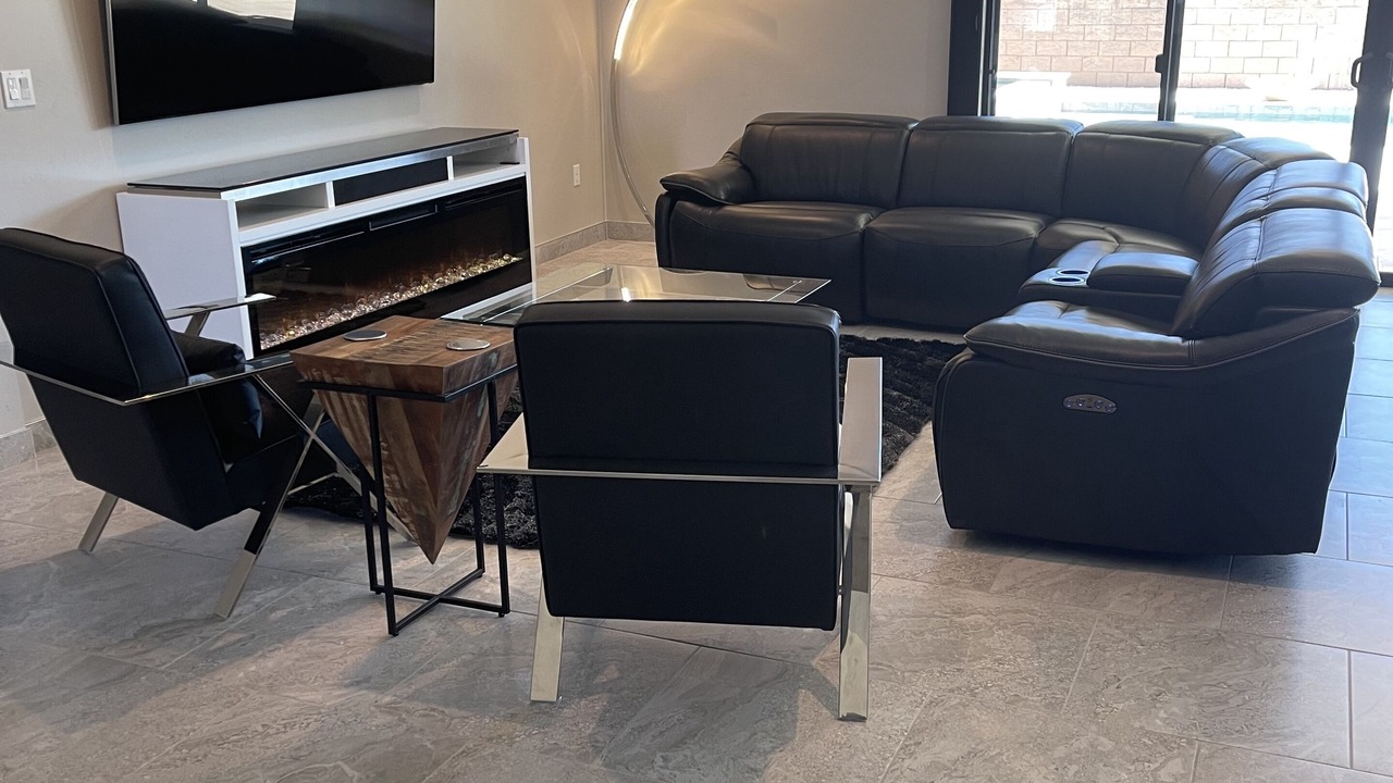 Photo of Livingroom in Lake Havasu City