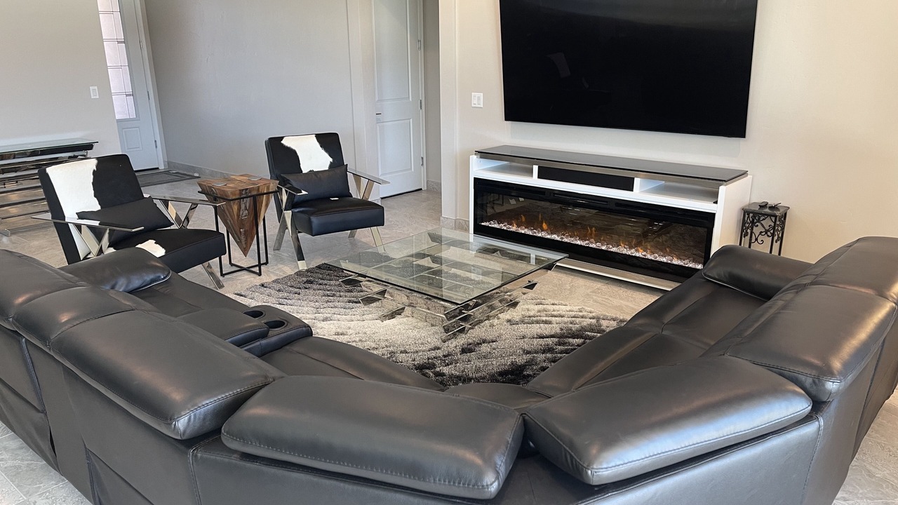 Photo of Livingroom in Lake Havasu City