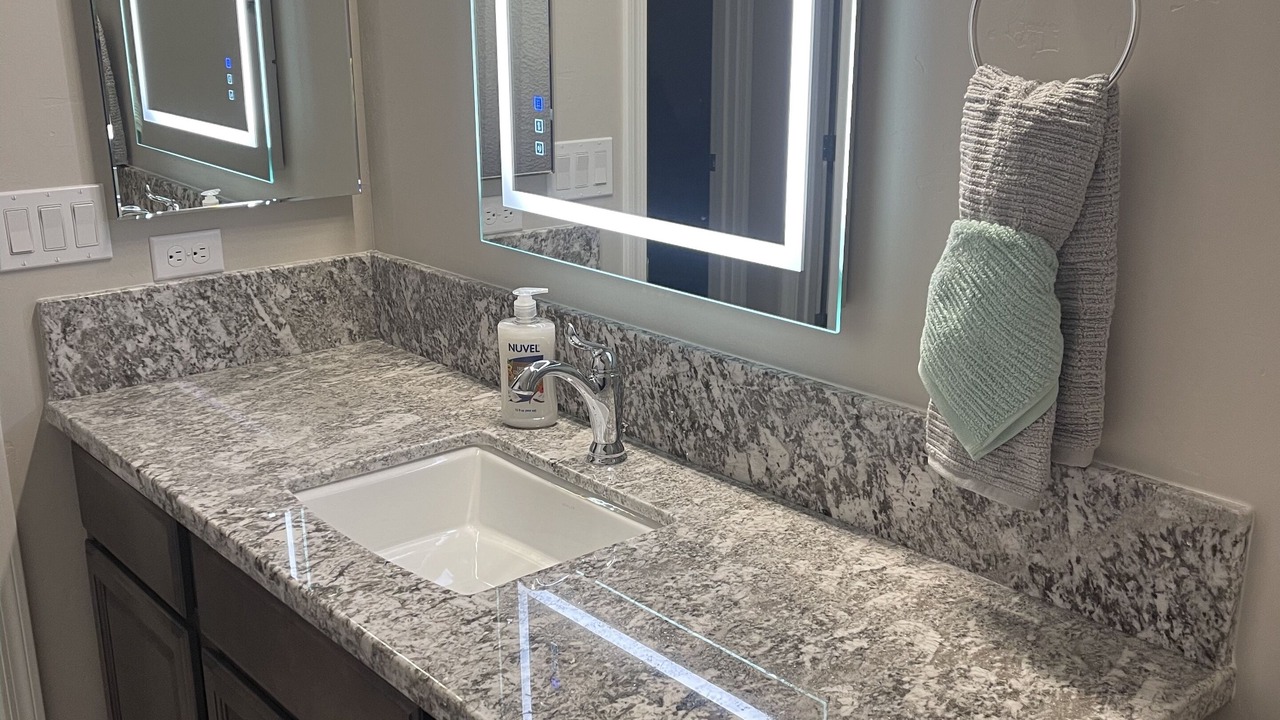 Photo of Bathroom in Lake Havasu City