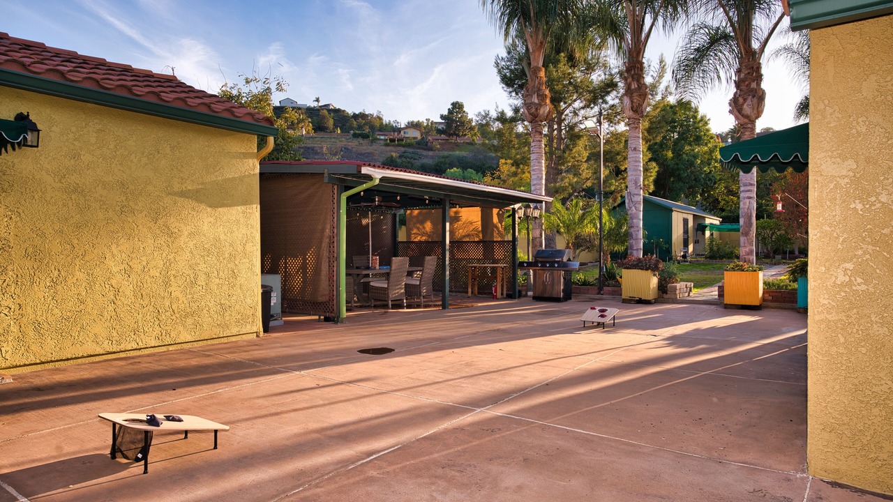 Photo of Outdoor in Whittier
