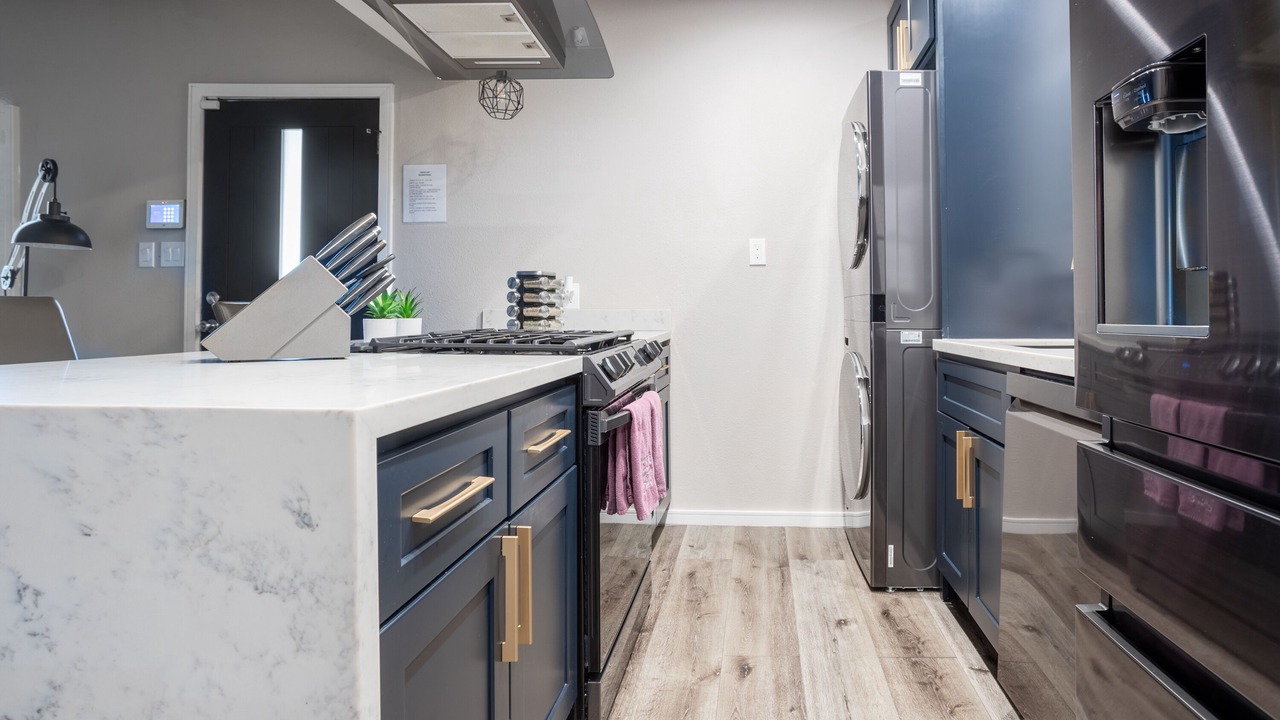 Photo of Kitchen in Los Angeles