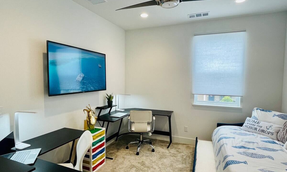 Photo of Bedroom in Marina