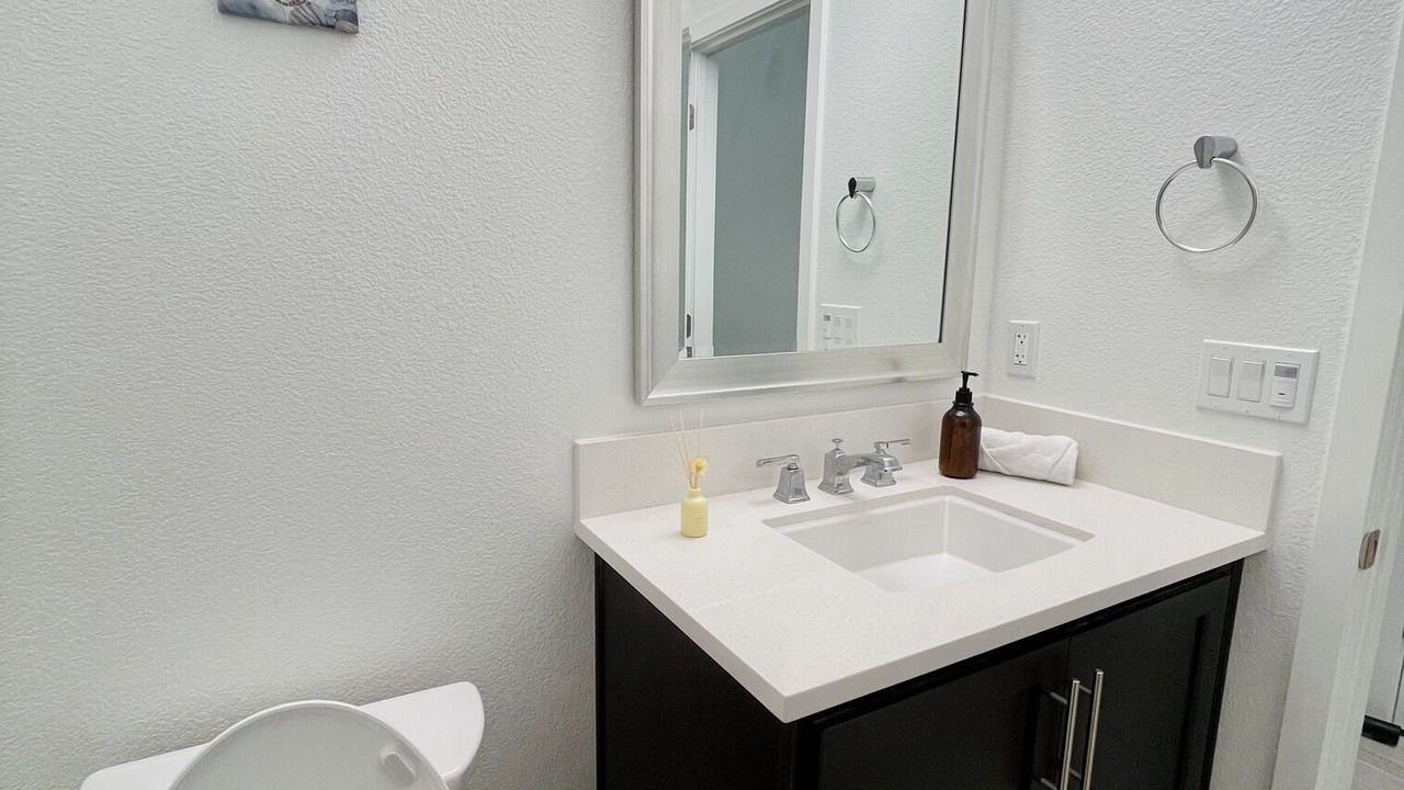 Photo of Bathroom in Marina