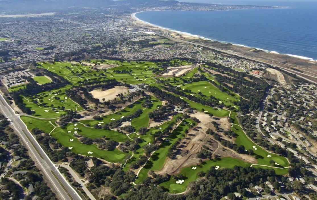 Photo of Outdoor in Marina