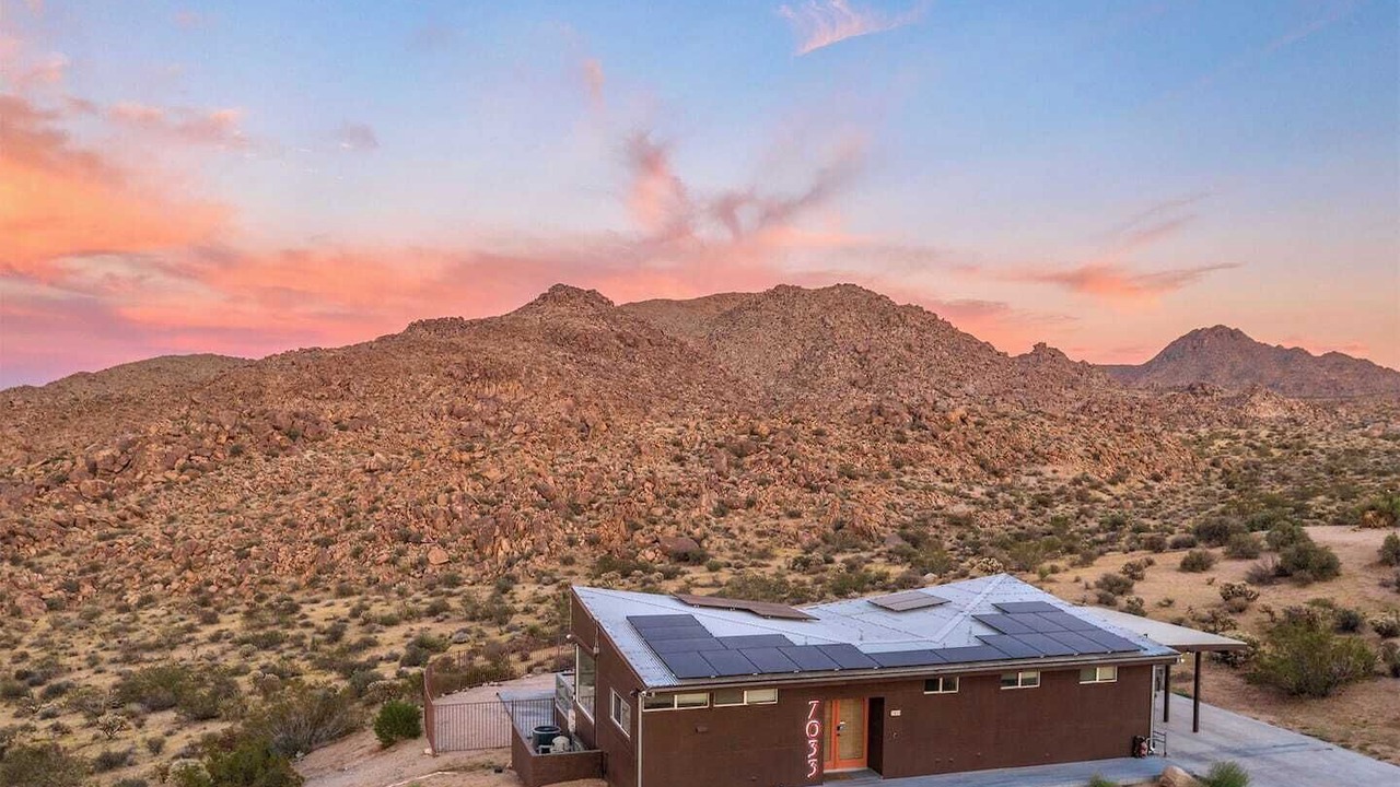 Photo of Outdoor in Joshua Tree