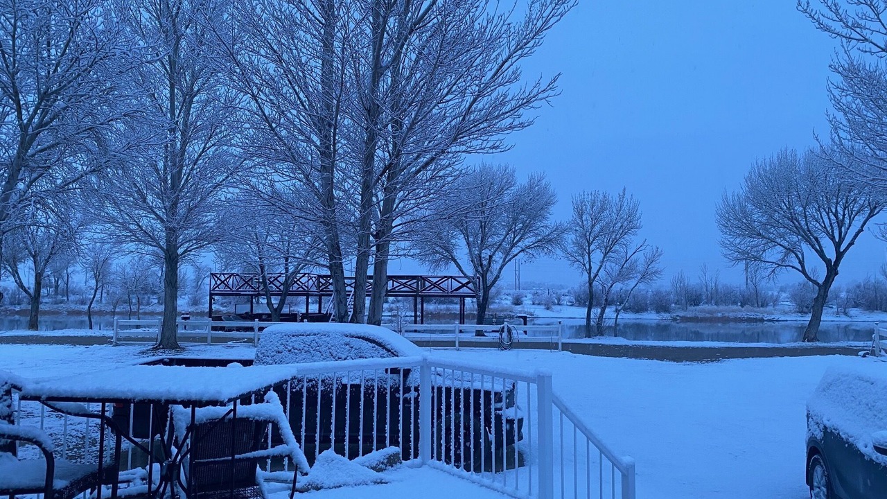 Photo of Outdoor in Olancha