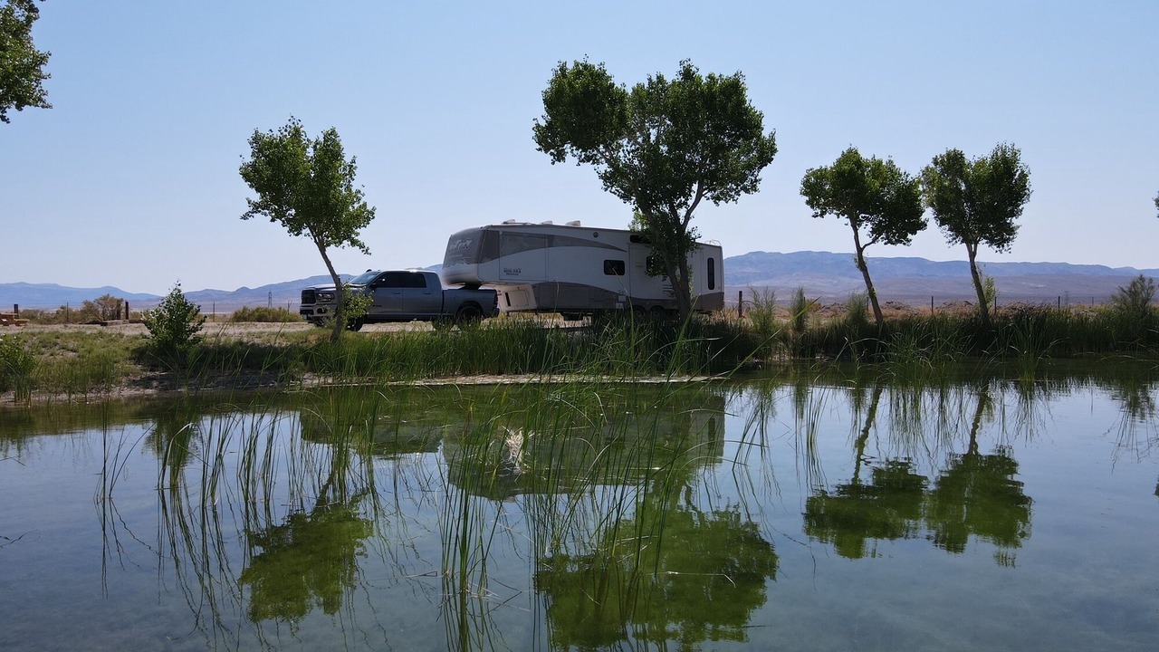 Photo of Outdoor in Olancha