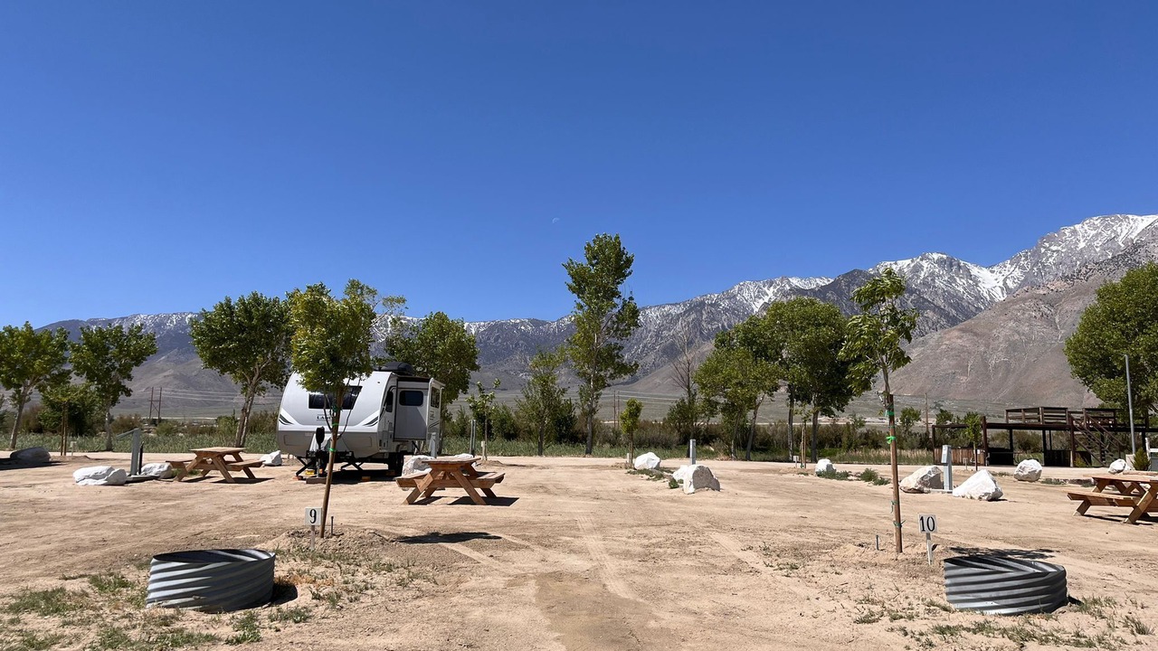 Photo of Outdoor in Olancha
