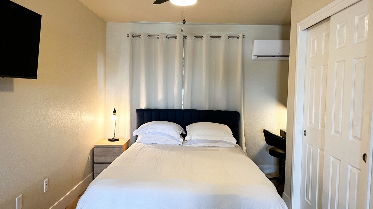 Photo of Bedroom in Salida