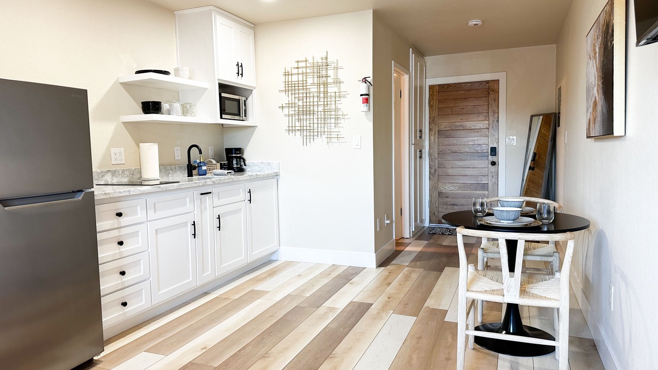 Photo of Kitchen in Salida