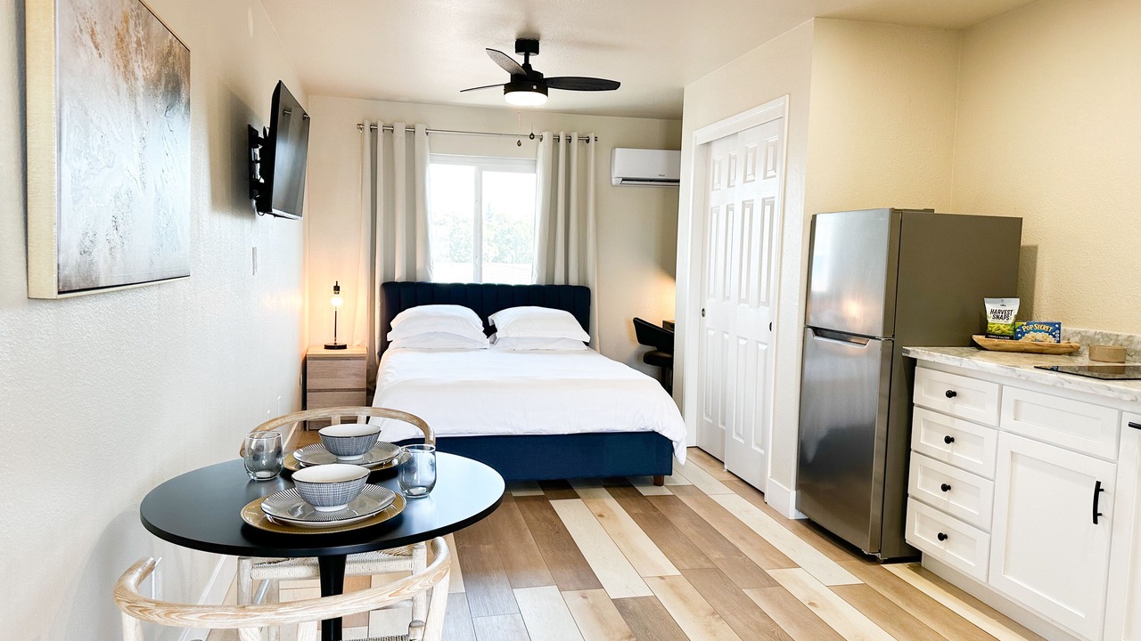 Photo of Bedroom in Salida