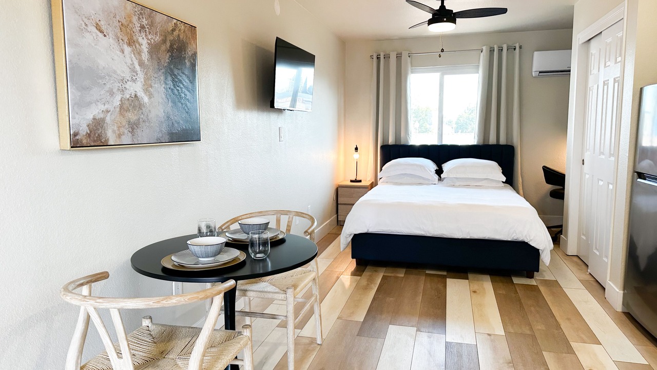 Photo of Bedroom in Salida