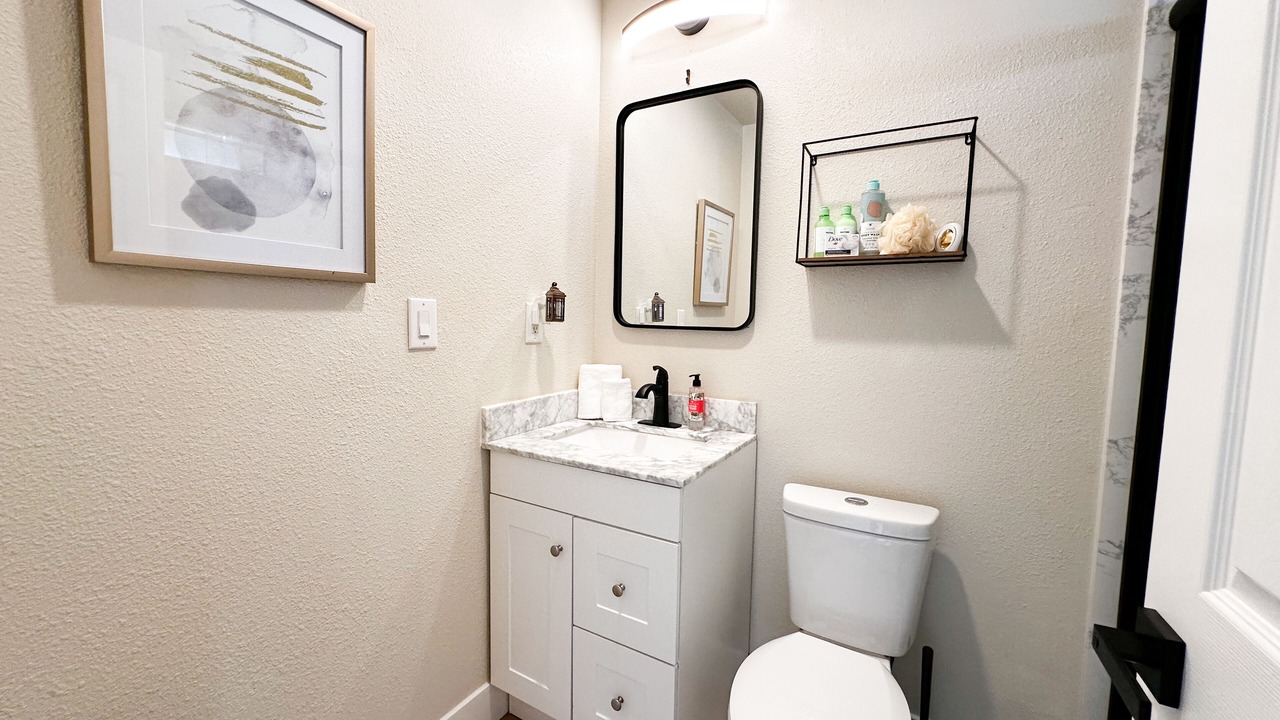 Photo of Bathroom in Salida