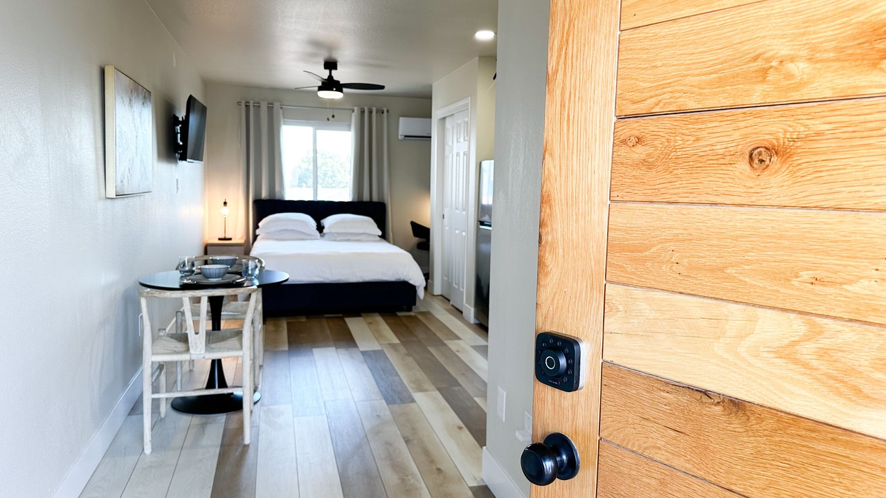 Photo of Bedroom in Salida