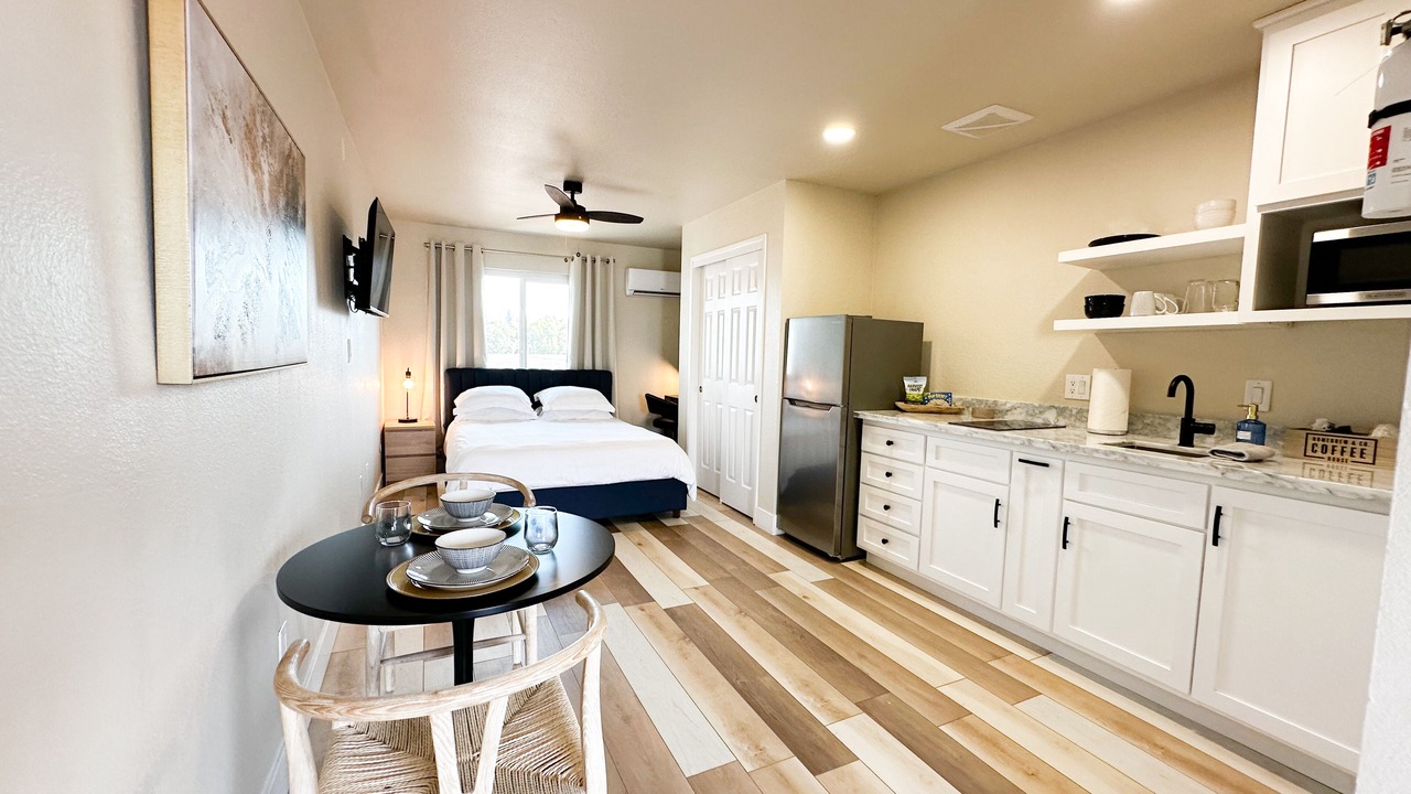 Photo of Bedroom in Salida
