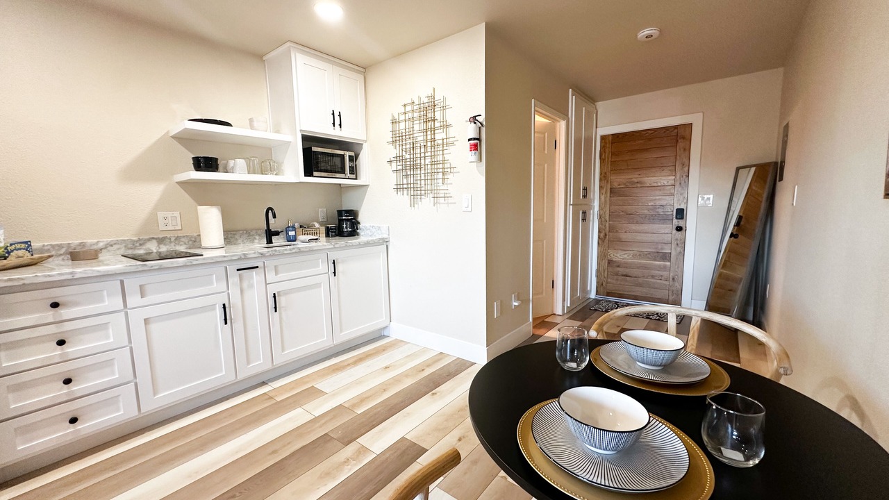 Photo of Kitchen in Salida