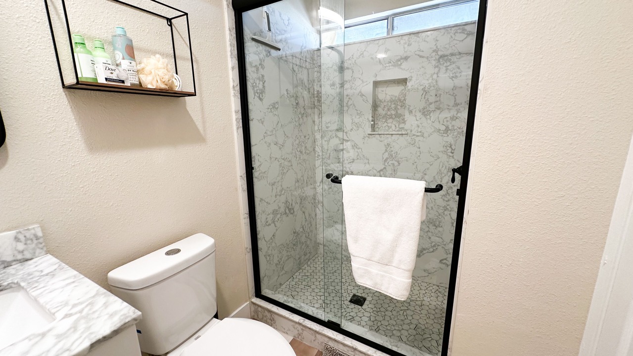 Photo of Bathroom in Salida
