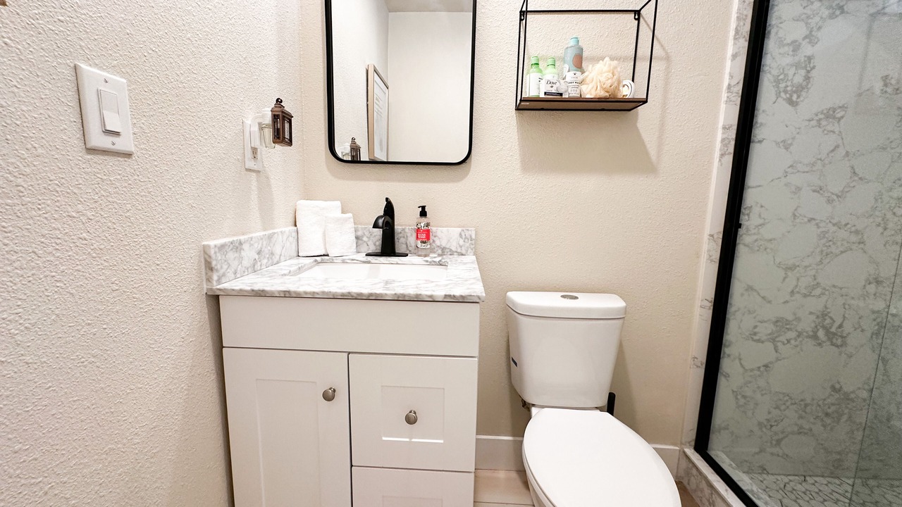 Photo of Bathroom in Salida