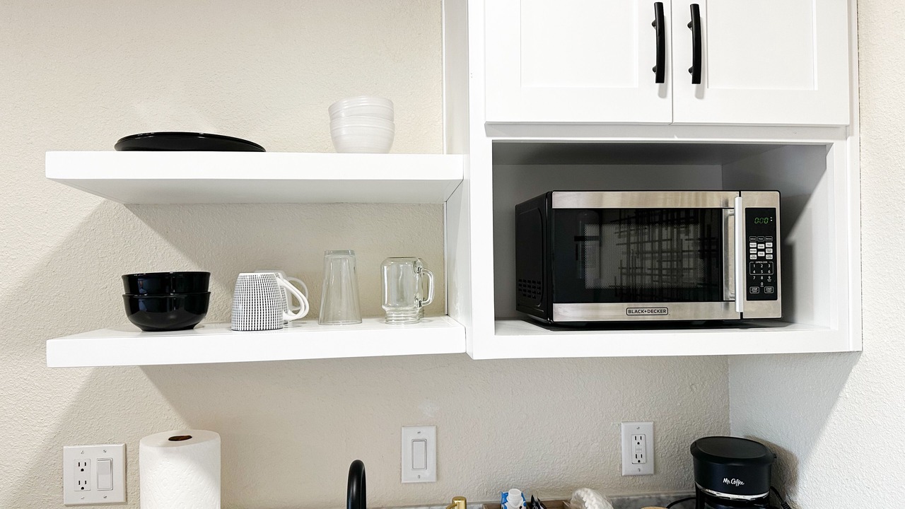 Photo of Kitchen in Salida