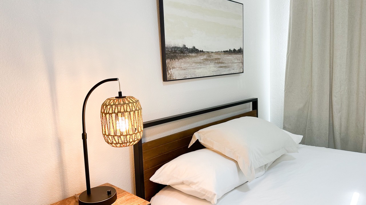 Photo of Bedroom in Salida